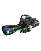 The best shotgun scope