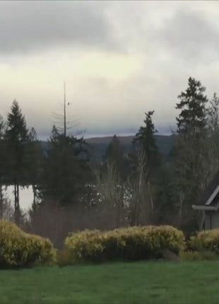 The Video Show the Features of the 20-60X80 Dual Focus Spotting Scopes