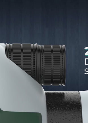 How to use the 20-60X80 Dual Focus Spotting Scopes?